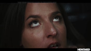 Amirah Adara's Alien : Cum Slut Creampied by Monster Cock in Toilet Pipes