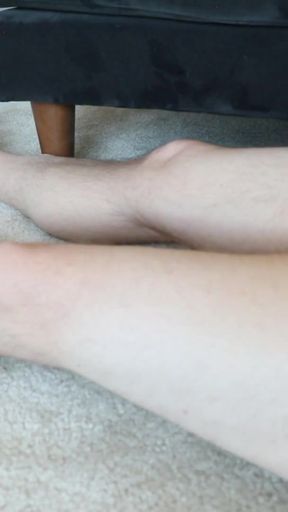 The Day Before Locktober   Clip 1