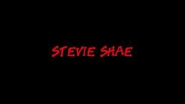 Stevie Shae Worships Bruce Venture Big Gloryhole Cock