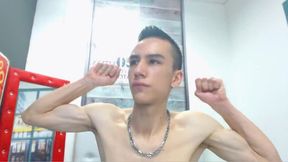 Blake Jeff Private Sho