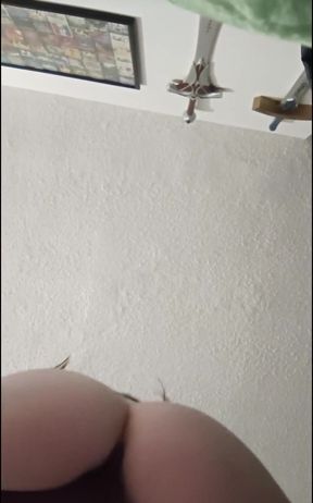 With or Without Thong?