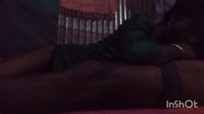 Sauth Indian Girl Fack in Doggy Position with Neighbour