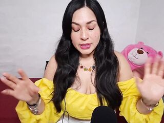 ASMR Barbería Roleplay