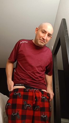 Jock Strap and Cock Ring