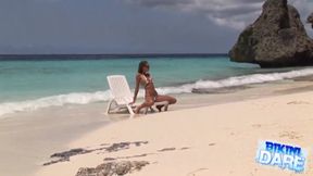 Bikini Dare Solo