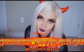 Castration Seduction Part 1