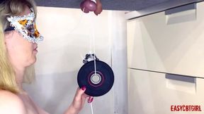 Mistress Tied Weights To The Balls Of Her Easycbtgirl - Verified Amateurs