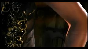 This Hoebag Loves The Tropical Islands