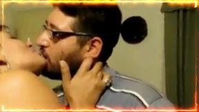 mi marido se fue y me traje al gordito de ayer, anal , lluvia dorada, hermoso como me cojio, quiero maaaaassss