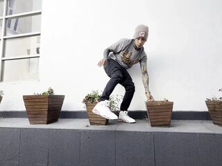 The Thief with Gali Diva