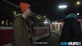 Curtis Fitch &amp;amp; Jamie Owens (bb)