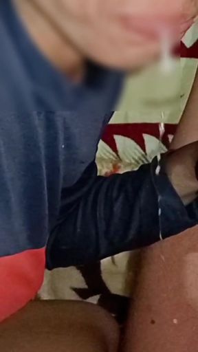 Part 2BDC Wife Radha Bhabhi Decides Tough For Facial The Best Cock Sucked Ever   Clip 2
