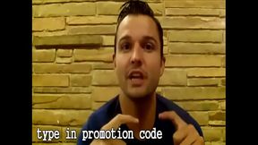 Gay Best Friend &ndash_ Patrick Parker on How to Snap That Dream Guy