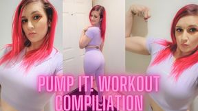 Pump It! Workout Compilation