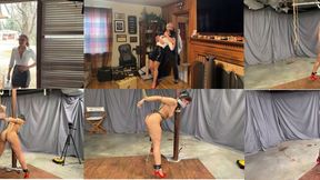 Calisa Bliss Moon Cult