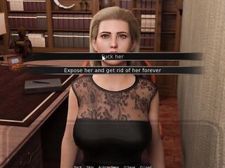 Grandmas Abode 144 I Gotta Bang the Mayor Vagina and Then I Screwed Mrs Lee Infront of Her Spouse
