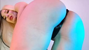 Your breath smells like cum - JOI, CEI