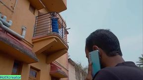 Indian Beautiful Bhabhi Sex! Please Don'_t Cum Inside