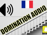 DOMINATION VERBALE
