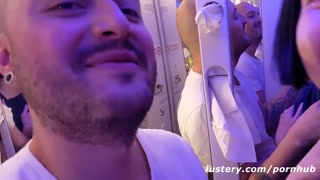 Lustery Submission #368: Juan &amp; Delfine - Breaking Bed