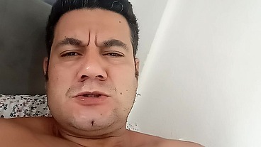 YURI GAÚCHO - Mamadeira CHEIA vem esvaziar, PORNSTAR BRASIL