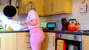 A Short Film: Cheating Wife Caught and Bribed HD