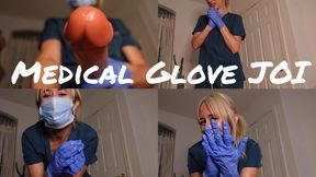 Medical Glove JOI