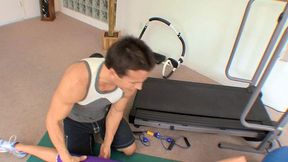 Skankery - boots dirt