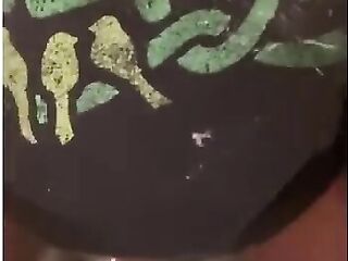 Onlyfans Deesosexy: Black Cunt Play