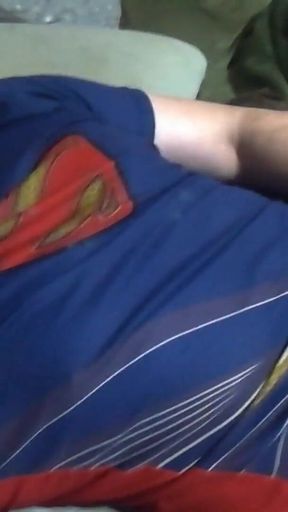 Jerking off 37 Latino Chileno