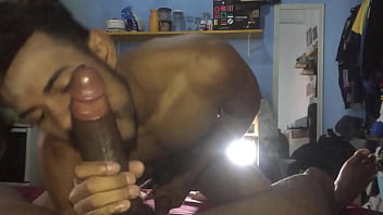 BAIANO DOTADO ME FUDEU