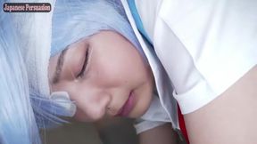 Craving Domination the Cosplay Masochist Who Begged to Be Broken