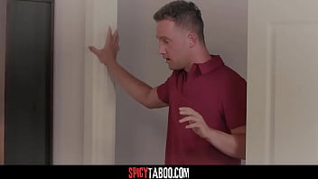 That Hits The Spot - Kit Mercer