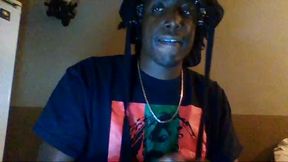 Anthonio Carter Private Show