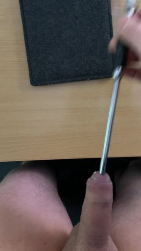 Dilator 30 Cm
