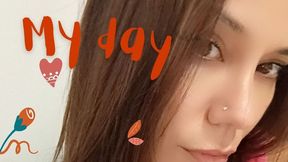 my beautiful day