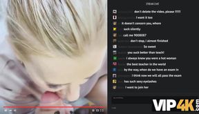 VIP4K. Sex with math teacher is a pretty bonus the student receives