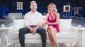 Cassie Bender - Cassie And Christian - Bbc-hungry Hotwife Gets Creampied