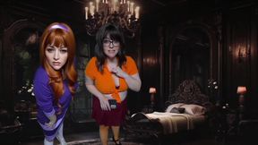 The Mysterious "big D"