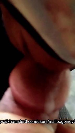 I Love Sucking Filipino Cock - Raw and Real   Clip 1