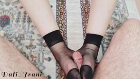 Unexpected Moments: When Family Dynamics Take a Surprising Turn! (Persian Conversation)