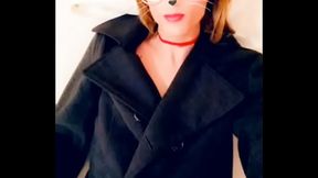 Naty CD menina most o que tem escondido