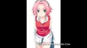 Sexy Anime Girls Get Wild in Ecchi Hottest Scenes Pt. 2