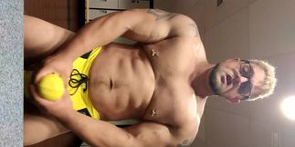 Filmed This Awhile Ago