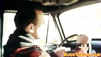 Marvin Merkins in Vintage Hardcore Big Cock Fetish Scene