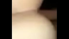 Thick white girl cheats on her man with neighbor