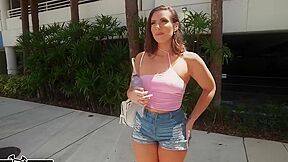 Saving Up With One Fuck At A Time