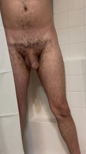 Shower Time