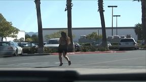 Madelyn Marie Is A Hot Chick With Perfect Tits