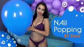 Nail Pop it By Dani